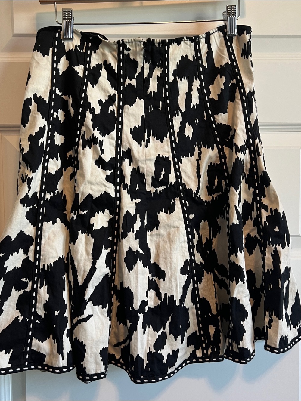 CAbi Skirt Full Size 4 - Picture 2 of 5